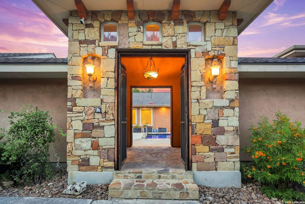 Photo of 27606 Bogen Rd, New Braunfels, TX 78132 (MLS # 2008844)