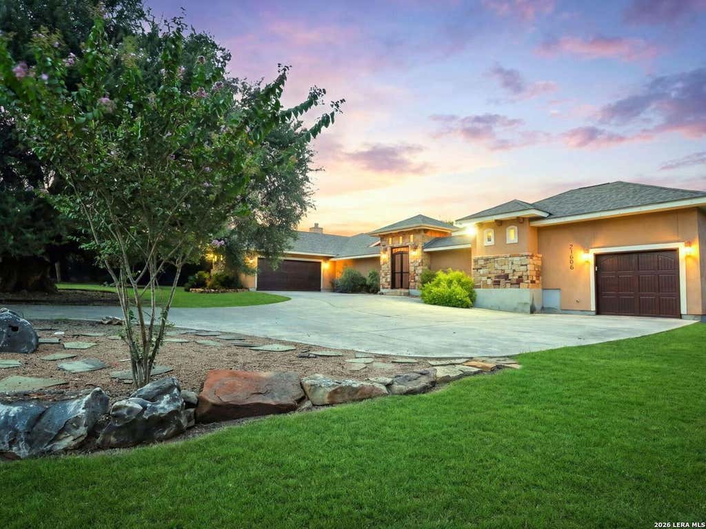 Photo of 27606 Bogen Rd, New Braunfels, TX 78132 (MLS # 2008844)