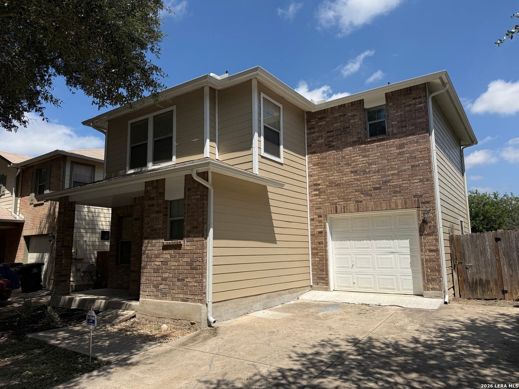 Photo of 3962 Tarrant, New Braunfels, TX 78132 (MLS # 2019279)