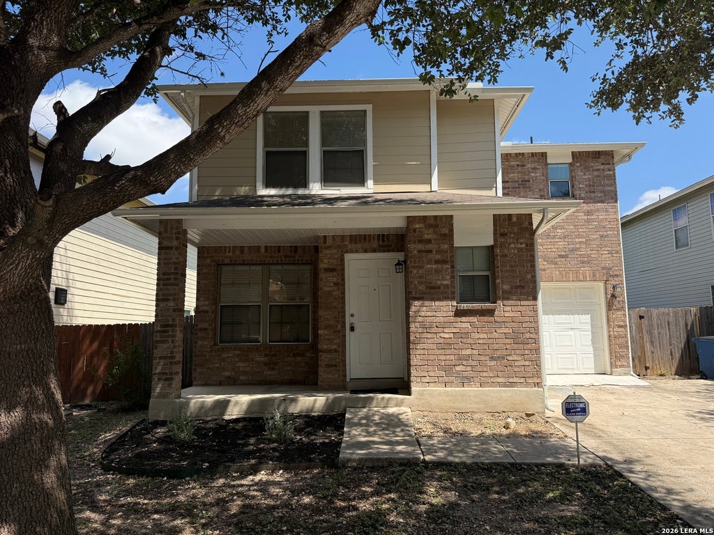 Photo of 3962 Tarrant, New Braunfels, TX 78132 (MLS # 2019279)
