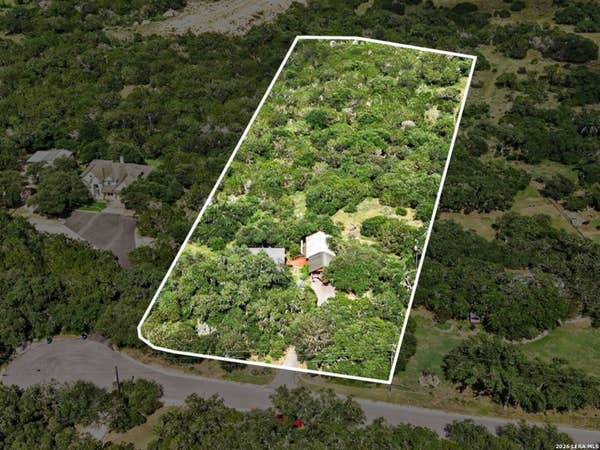 140 Teal Rdg, Canyon Lake, TX, 78133