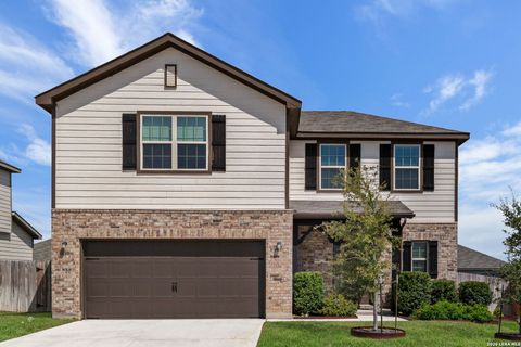 Search 6930 STIPE Ln Converse TX 78109