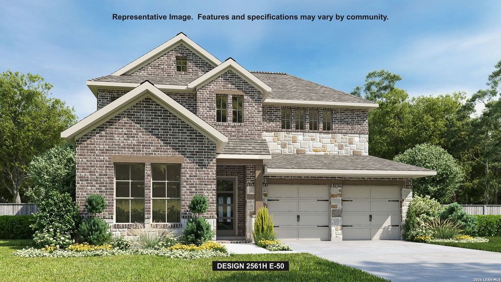 Photo of 141 Bur Oak, Castroville, TX 78009 (MLS # 1970563)