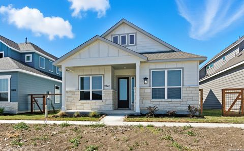 Photo of 9427 Hidden Stone, Schertz, TX 78154 (MLS # 1958531)
