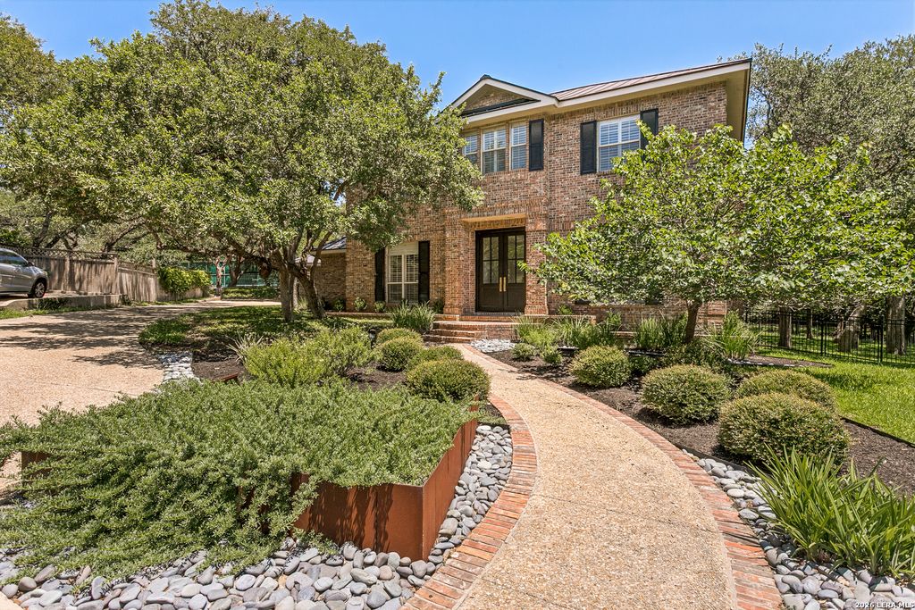 Photo of 13807 BLUFF ROCK, San Antonio, TX 78216 (MLS # 1993343)