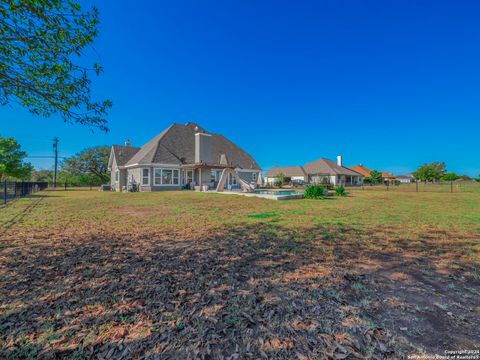 A home in Castroville