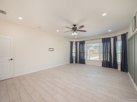 A home in Castroville