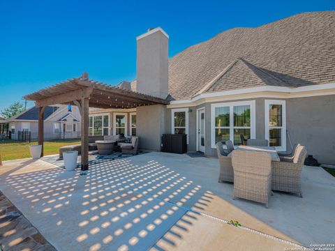 A home in Castroville