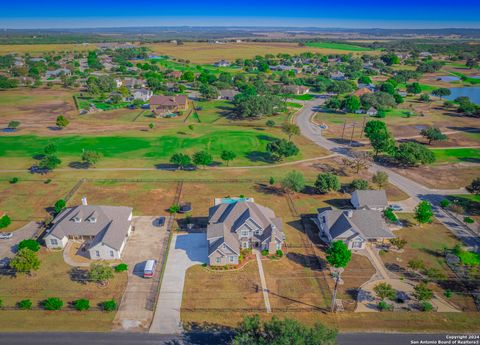 A home in Castroville