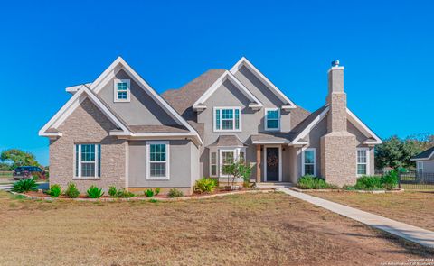 A home in Castroville