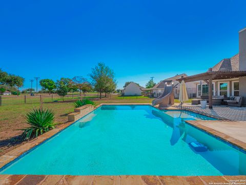 A home in Castroville