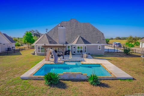 A home in Castroville