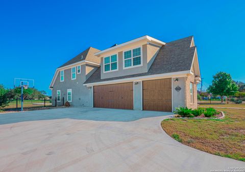 A home in Castroville