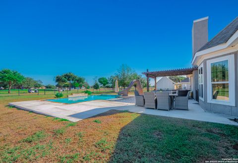 A home in Castroville