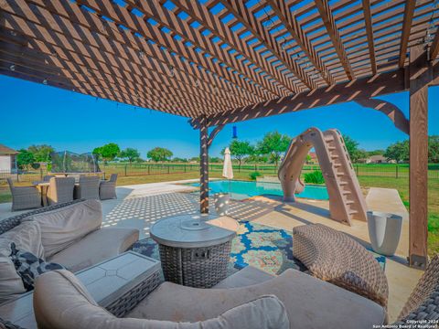 A home in Castroville