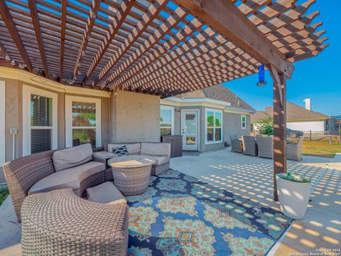 A home in Castroville