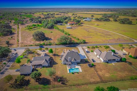 A home in Castroville