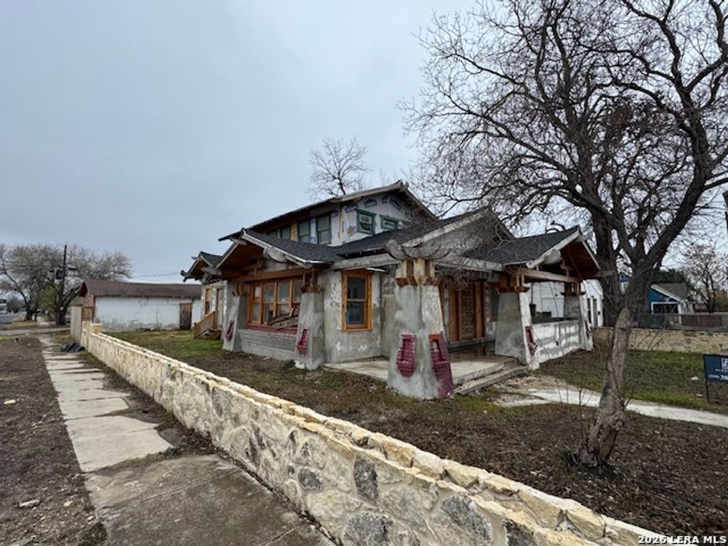 Photo of 834 Iowa, San Antonio, TX 78203 (MLS # 1936605)