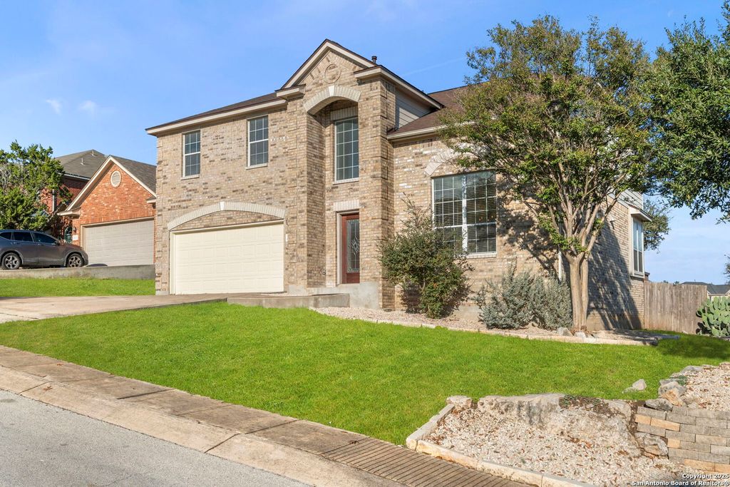 Photo of 22302 Verde Knoll, San Antonio, TX 78258 (MLS # 1925234)