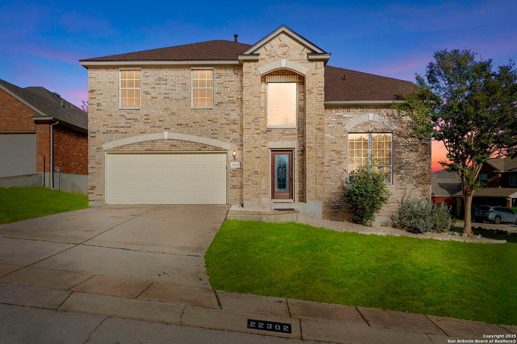 Photo of 22302 Verde Knoll, San Antonio, TX 78258 (MLS # 1925234)