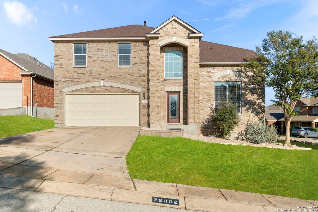Photo of 22302 Verde Knoll, San Antonio, TX 78258 (MLS # 1925234)