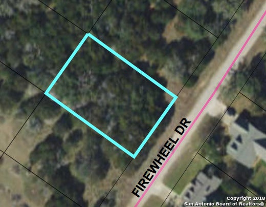 Photo of LOT 23 FIRE WHEEL, Bandera, TX 78003 (MLS # 1574627)