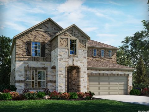 Photo of 10508 Tiger Shark Ave, Boerne, TX 78006 (MLS # 1960642)