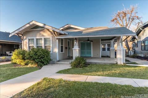 Photo of 323 Carnahan, San Antonio, TX 78209 (MLS # 1934762)