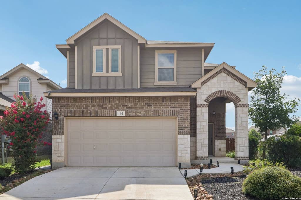 Photo of 102 Katy Way, San Antonio, TX 78220 (MLS # 2003277)