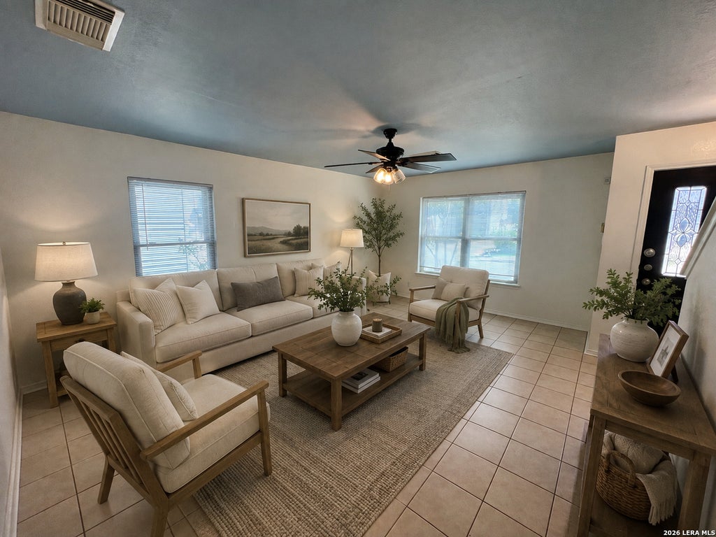 Photo of 47 Latrobe Post, San Antonio, TX 78240 (MLS # 2007745)