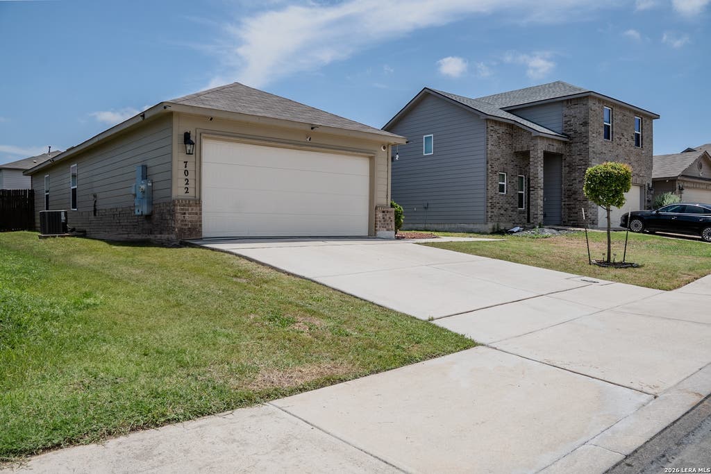 Photo of 7022 PHOENIX PATH, Converse, TX 78109 (MLS # 1972080)