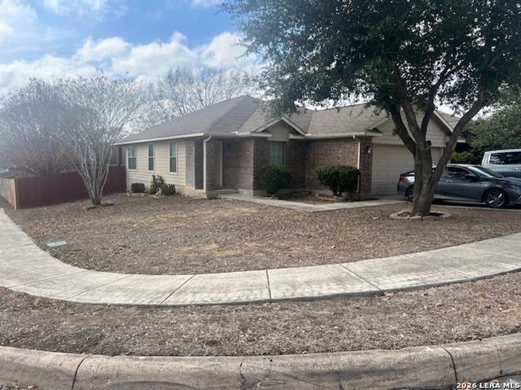 Photo of 10103 MARGARITA HL, Converse, TX 78109 (MLS # 1938889)