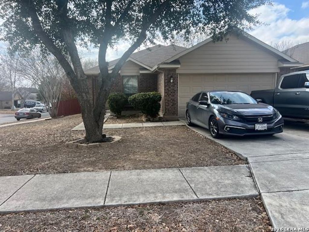 Photo of 10103 MARGARITA HL, Converse, TX 78109 (MLS # 1938889)