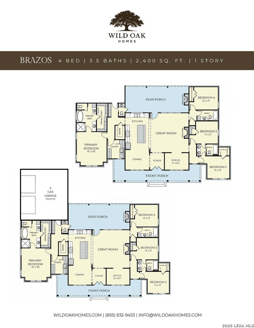 Photo of 108 Tempranillo Ter, La Vernia, TX 78121 (MLS # 1970354)