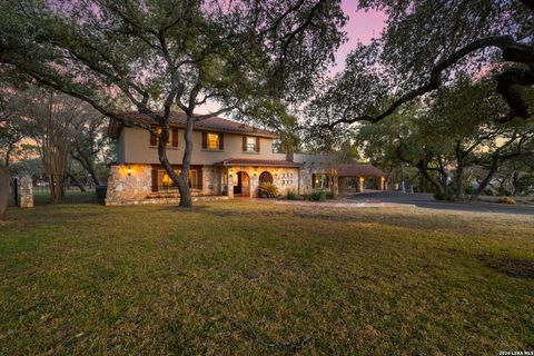 Photo of 5678 Circle Oak, Bulverde, TX 78163 (MLS # 1939917)