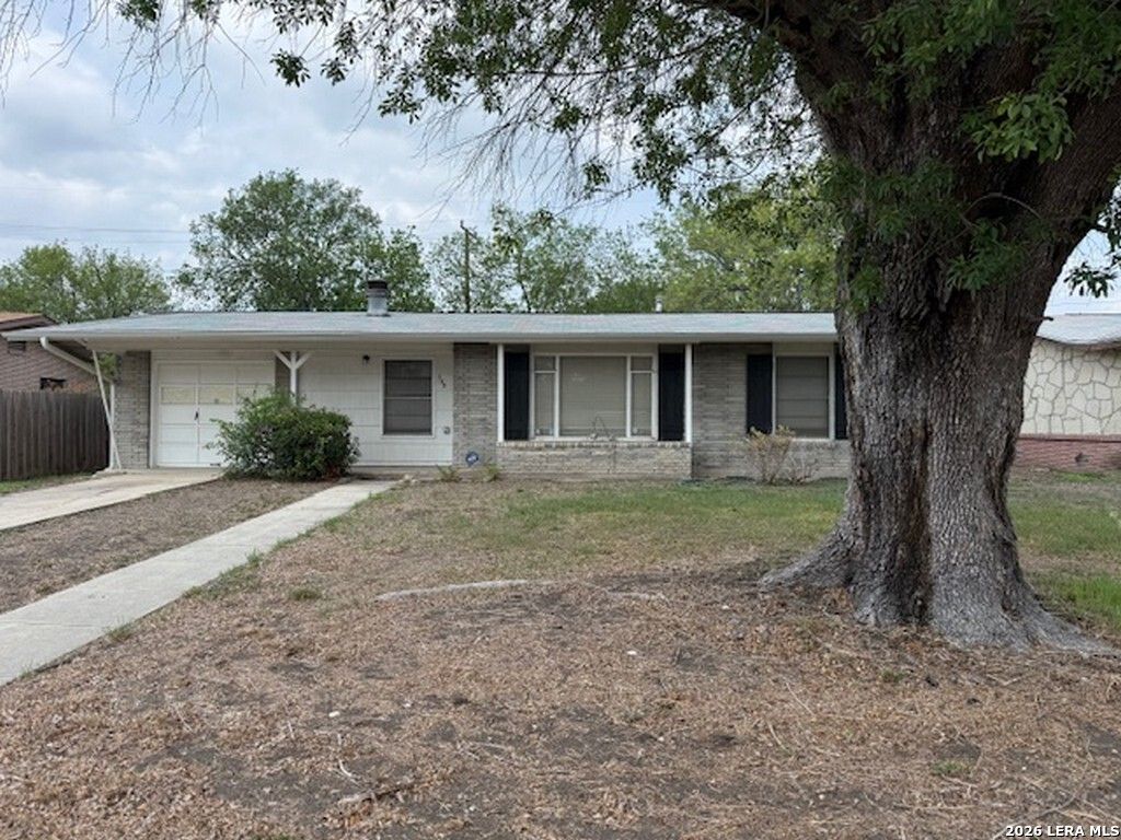 Photo of 539 RADIANCE AVE, San Antonio, TX 78218 (MLS # 1959887)