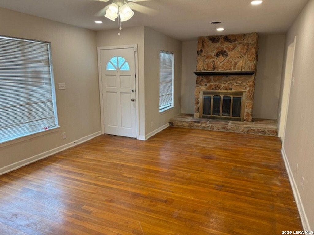 Photo of 539 RADIANCE AVE, San Antonio, TX 78218 (MLS # 1959887)