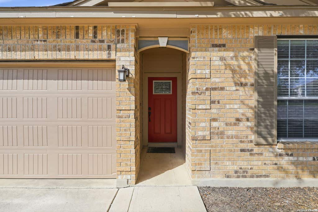 Photo of 14918 LAUDIE FOX / #/, San Antonio, TX 78253 (MLS # 1994140)