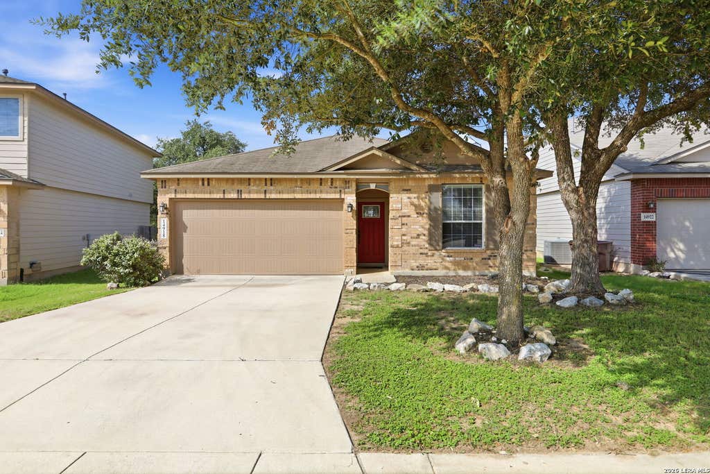 Photo of 14918 LAUDIE FOX / #/, San Antonio, TX 78253 (MLS # 1994140)