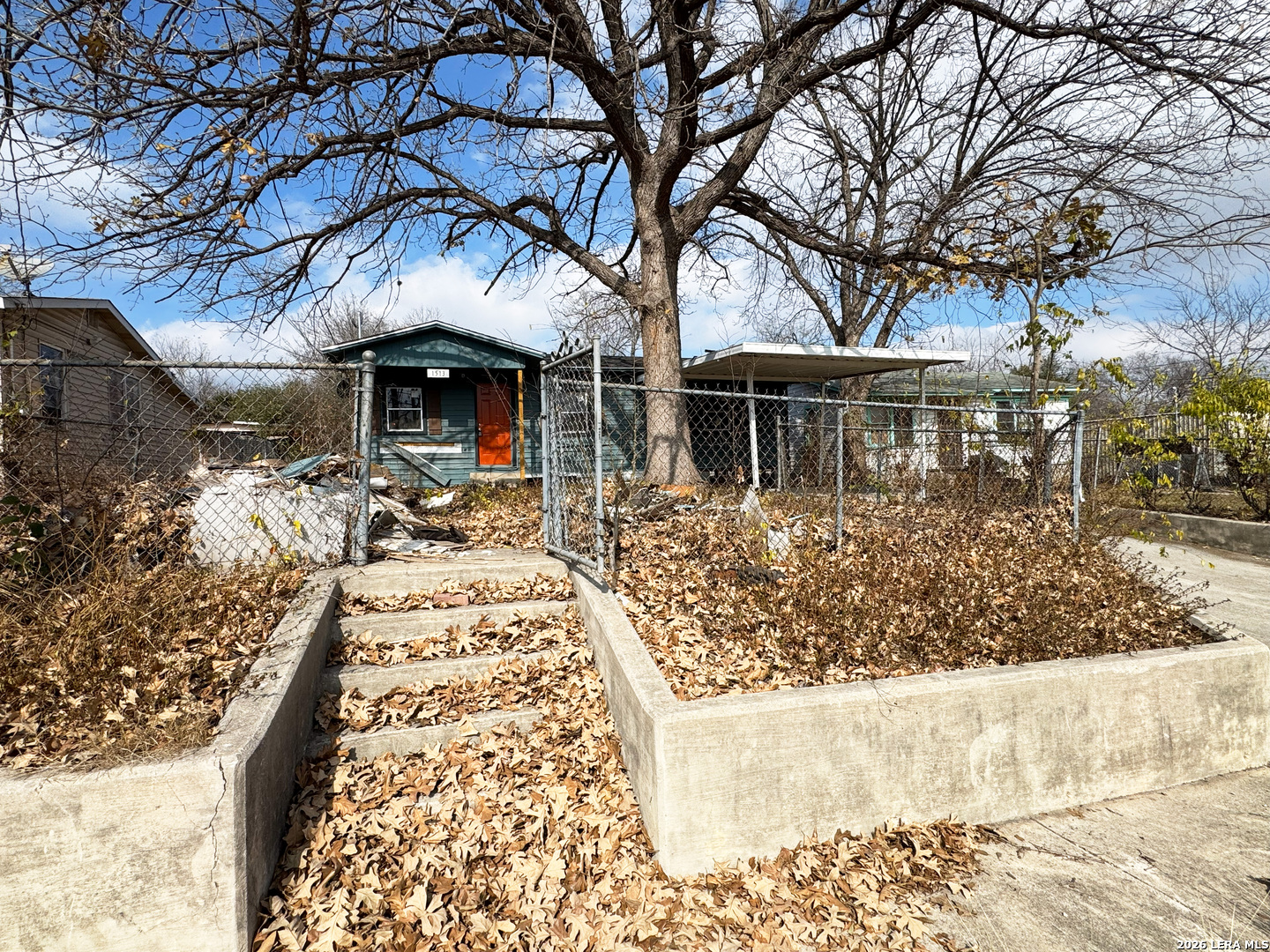 Photo 1 of 15 — 1513 Gibbs, San Antonio, TX 78202