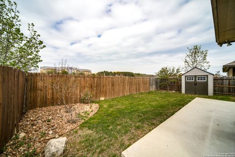 A home in Boerne