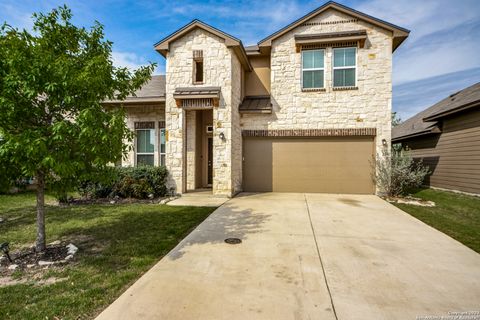 A home in Boerne