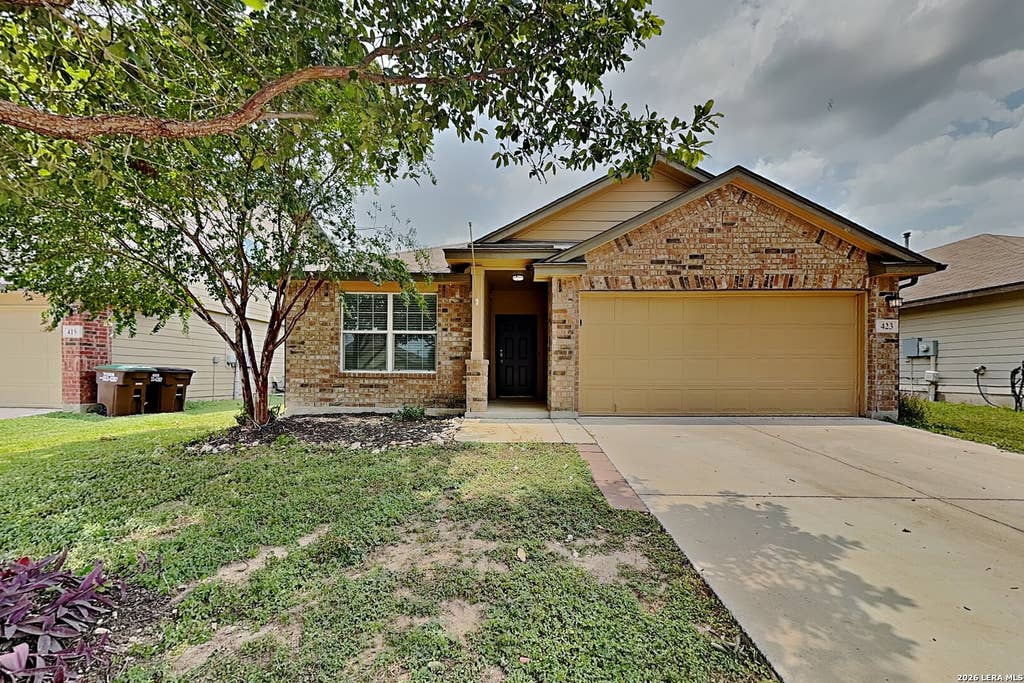 Photo of 423 Eastern Phoebe, San Antonio, TX 78253 (MLS # 2007225)
