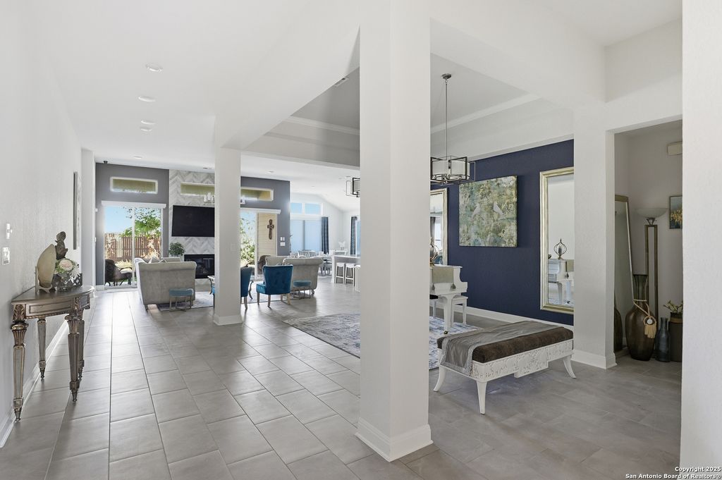 Photo of 2551 Verona Way, San Antonio, TX 78259 (MLS # 1926205)