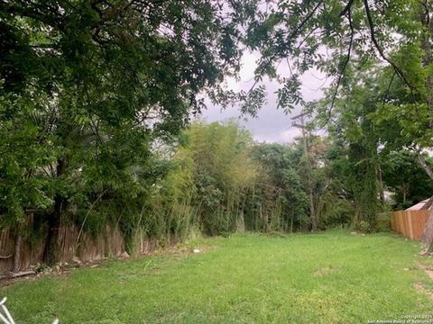 318 Trail Street San Antonio TX 78212