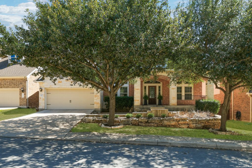 Photo of 1002 Gazania Hill, San Antonio, TX 78260 (MLS # 1944961)
