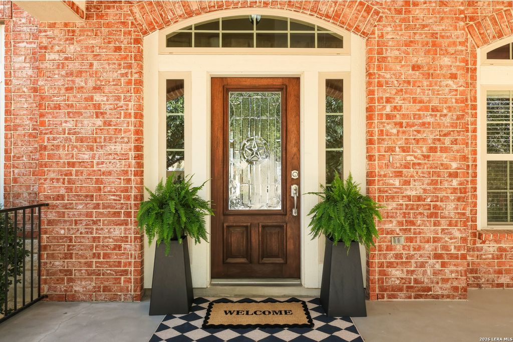 Photo of 1002 Gazania Hill, San Antonio, TX 78260 (MLS # 1944961)