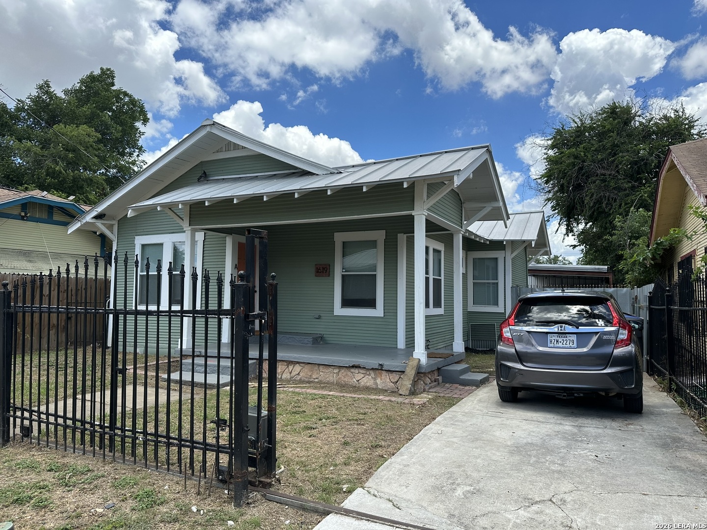 Photo 1 of 21 — 1619 Nolan B, San Antonio, TX 78202