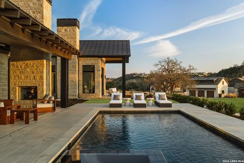 82 Presidio Ridge Fredericksburg TX 78624