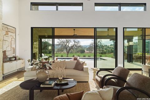 82 Presidio Ridge Fredericksburg TX 78624